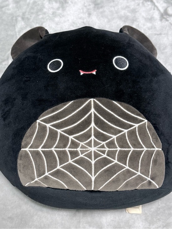 Squishmallows Other - Squishmallows Halloween Select Series 2023 Emily The Bat Soft Stuffed Plush 12”